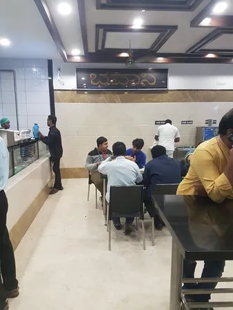 Bhavani Restaurant