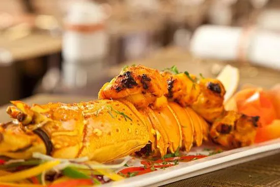 مطعم ممتاز محل، مسقط