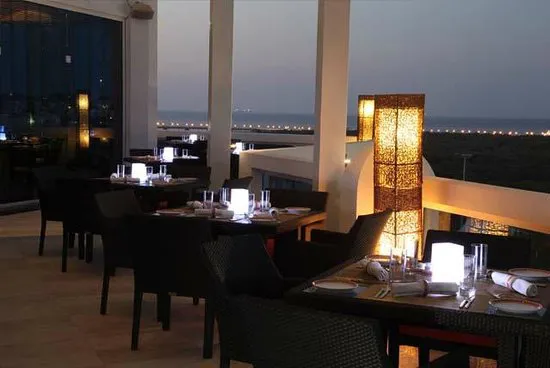 مطعم ممتاز محل، مسقط