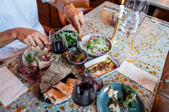 مطعم جورم ماجسترايد ، كوبنهاجن