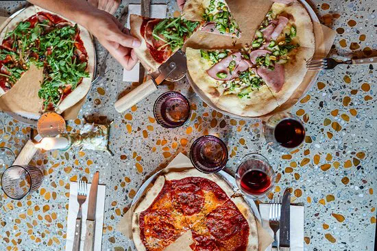 مطعم جورم ماجسترايد ، كوبنهاجن