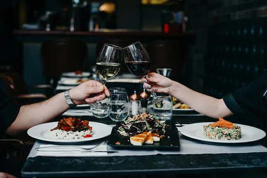 مطعم أولد سكول - فوود بروجيكت، أثينا