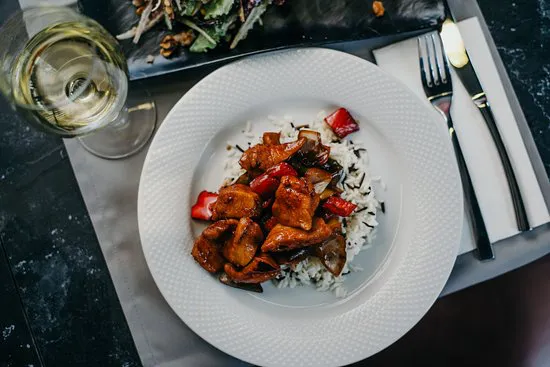 مطعم أولد سكول - فوود بروجيكت، أثينا