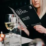 مطعم أولد سكول - فوود بروجيكت، أثينا