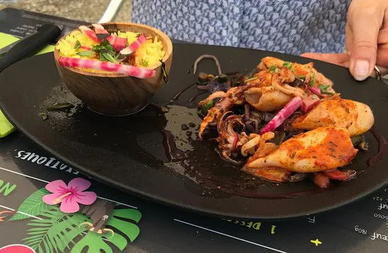 Le Bistrot des Robinsons