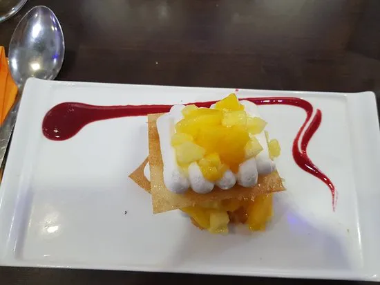 Le Bistrot des Robinsons