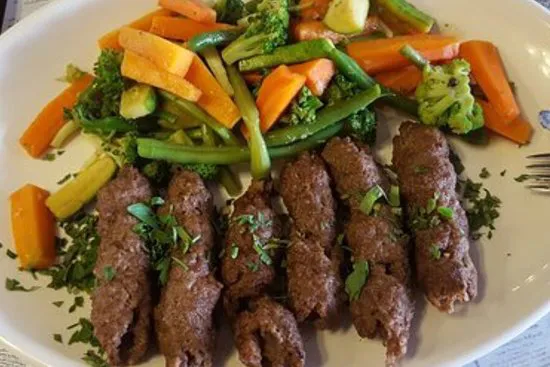 Grand Restaurant & cafe