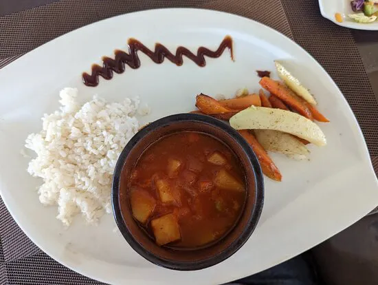 Grand Restaurant & cafe