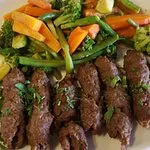 مطعم وكافيه جراند