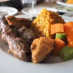 مطعم أبو شقرة