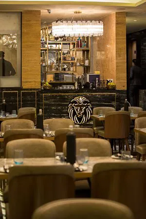 مطعم بنجاب جريل إيدابالي