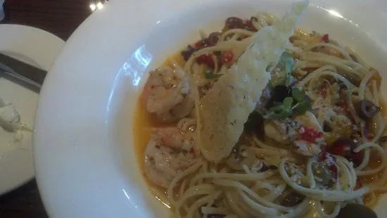 النحاس كانيون جريل هاوس & حانة