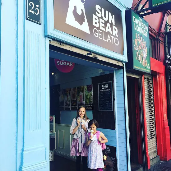 صن بير جيلاتو