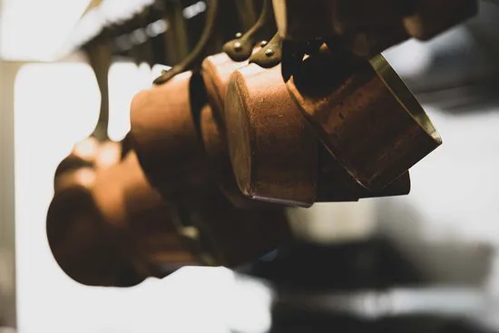 مطعم La Cuisine de Papa الواقع