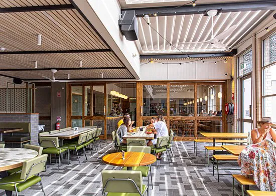 فندق ماري إلين