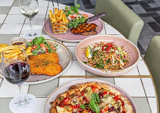 فندق ماري إلين