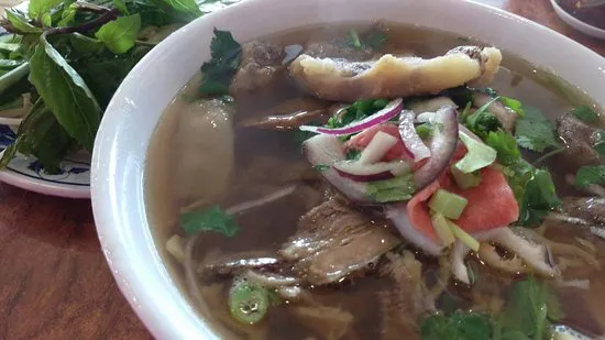 خليج فو تاو