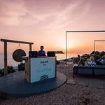 مخروط نادي إيبيزا