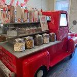 Byrd's Famous Cookies at City Market