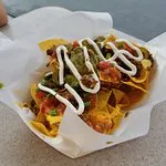 Bumblebee رجل تاكو شاحنة