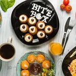 مطعم بايت بوكس، أثينا