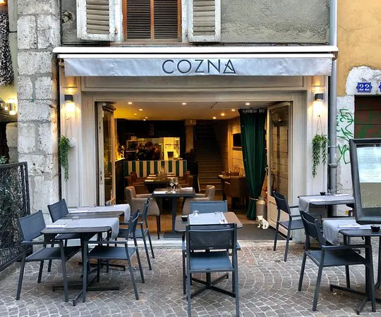 Cozna