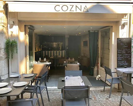 Cozna