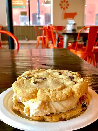 آيس كريم إيرلر