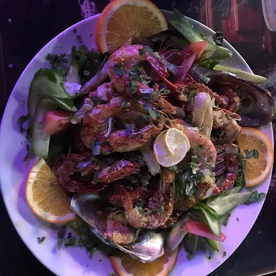 مزيكا كافيه و ستيك هاوس، شرم الشيخ