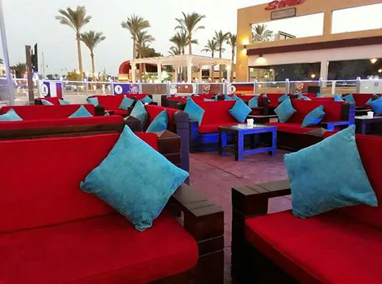 مزيكا كافيه و ستيك هاوس، شرم الشيخ