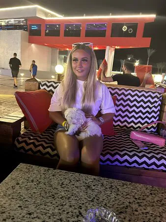 مزيكا كافيه و ستيك هاوس، شرم الشيخ