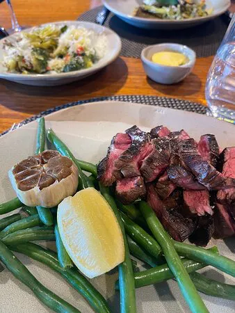 جيم ستاينز جريل