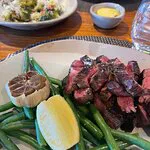 جيم ستاينز جريل