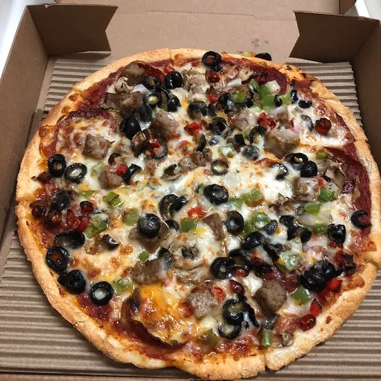 Papa Murphy's Pizza