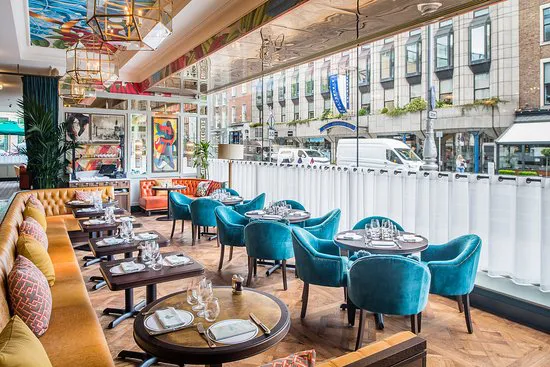 The Ivy Dawson Street