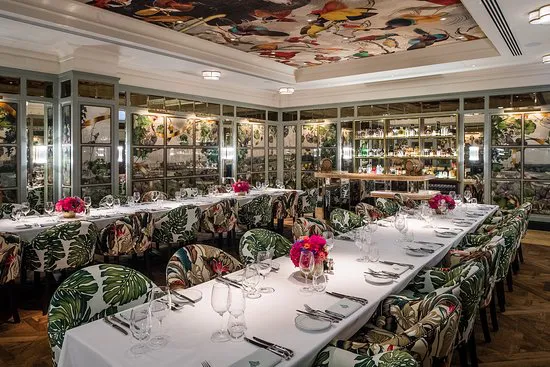 The Ivy Dawson Street