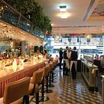 The Ivy Dawson Street