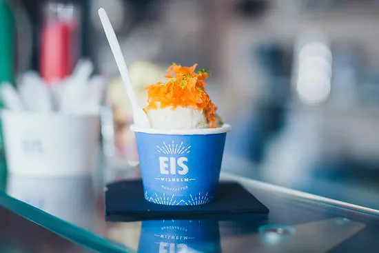 Eis Wilhelm