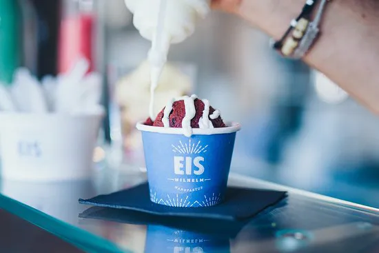 Eis Wilhelm