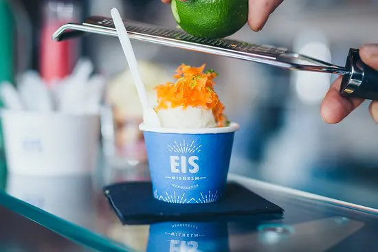 Eis Wilhelm