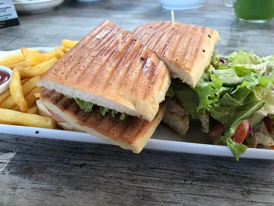 Pedlar's Inn Cafe, الولايات المتحدة الأمريكية