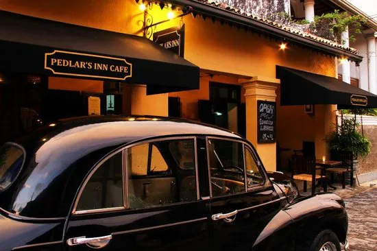 Pedlar's Inn Cafe, الولايات المتحدة الأمريكية