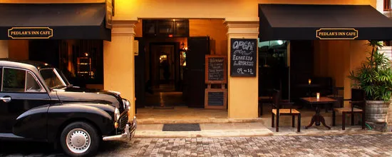 Pedlar's Inn Cafe, الولايات المتحدة الأمريكية