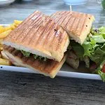 Pedlar's Inn Cafe, الولايات المتحدة الأمريكية