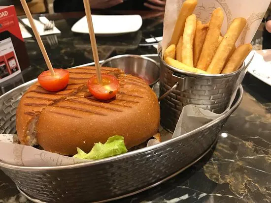 كونشيرتو القهوة