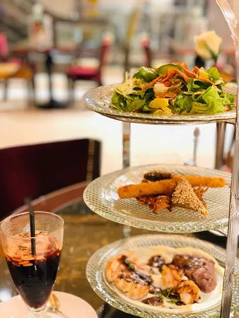 كونشيرتو القهوة