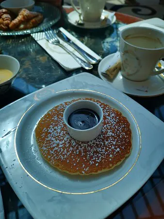 كونشيرتو القهوة