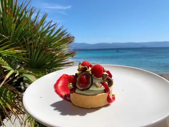 Restaurant Neptune Plage