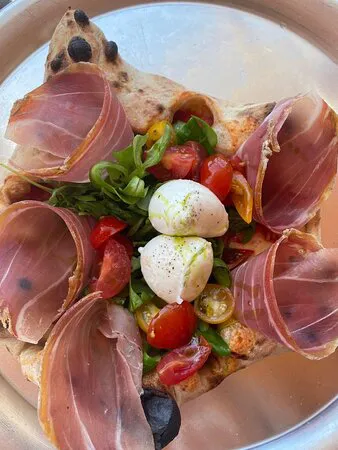 Restaurant Neptune Plage