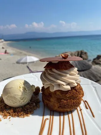 Restaurant Neptune Plage